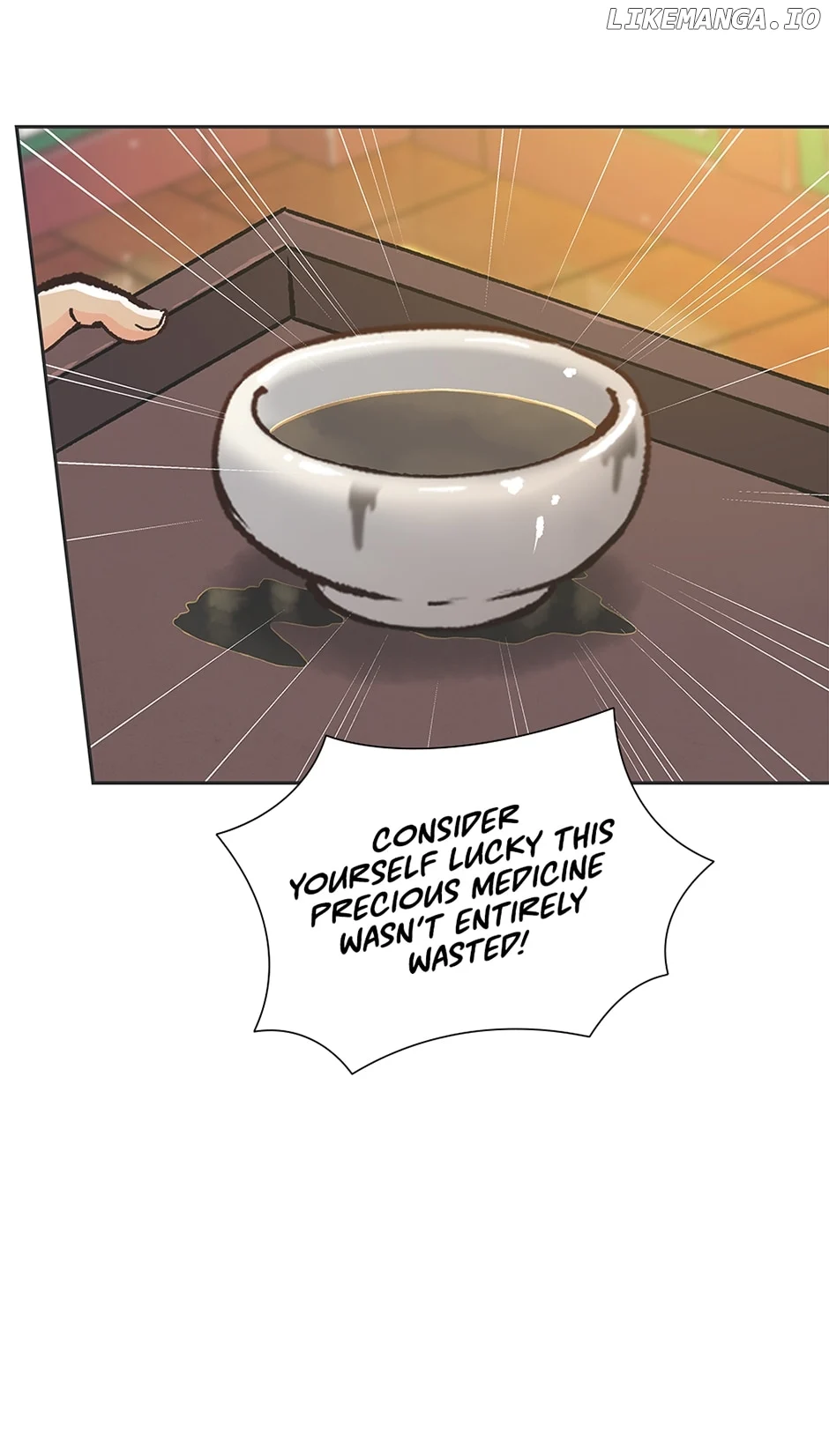 The Red Sleeve Chapter 115 - Page 5