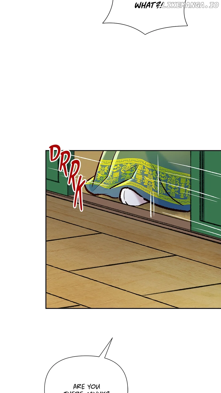 The Red Sleeve Chapter 115 - Page 12