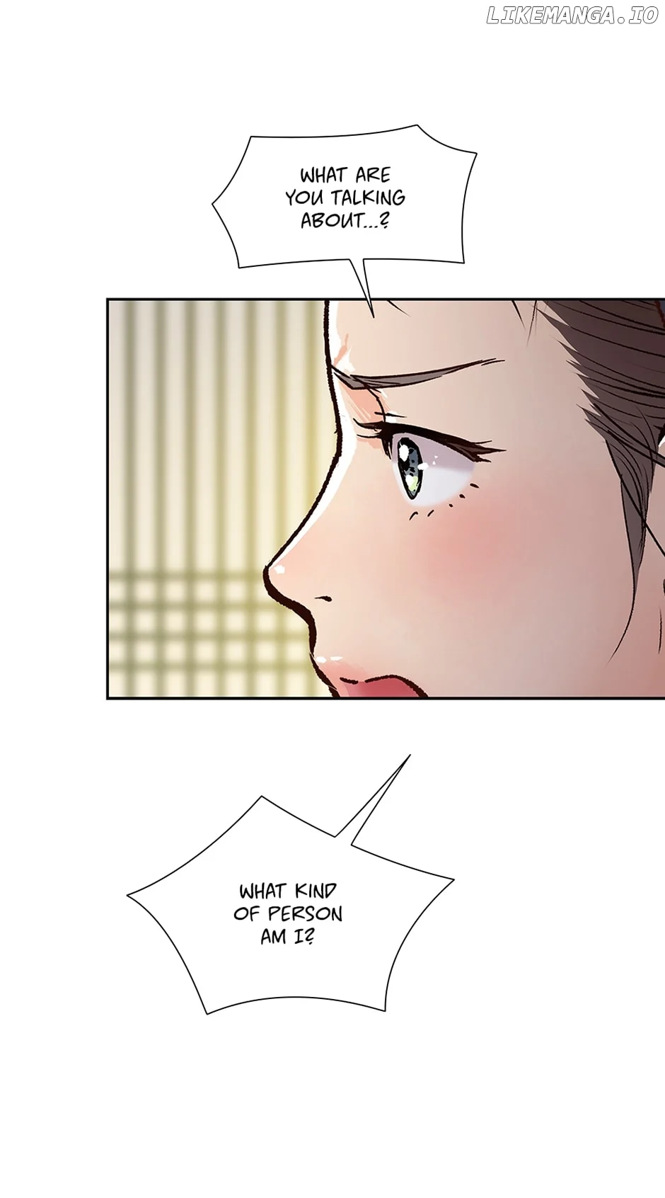 The Red Sleeve Chapter 115 - Page 24