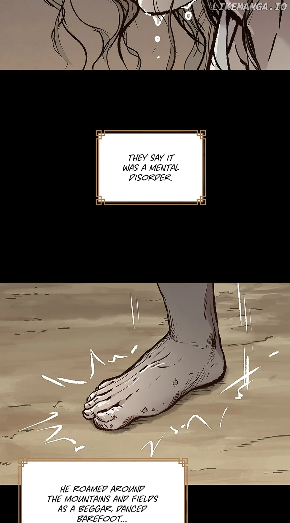 The Red Sleeve Chapter 115 - Page 33
