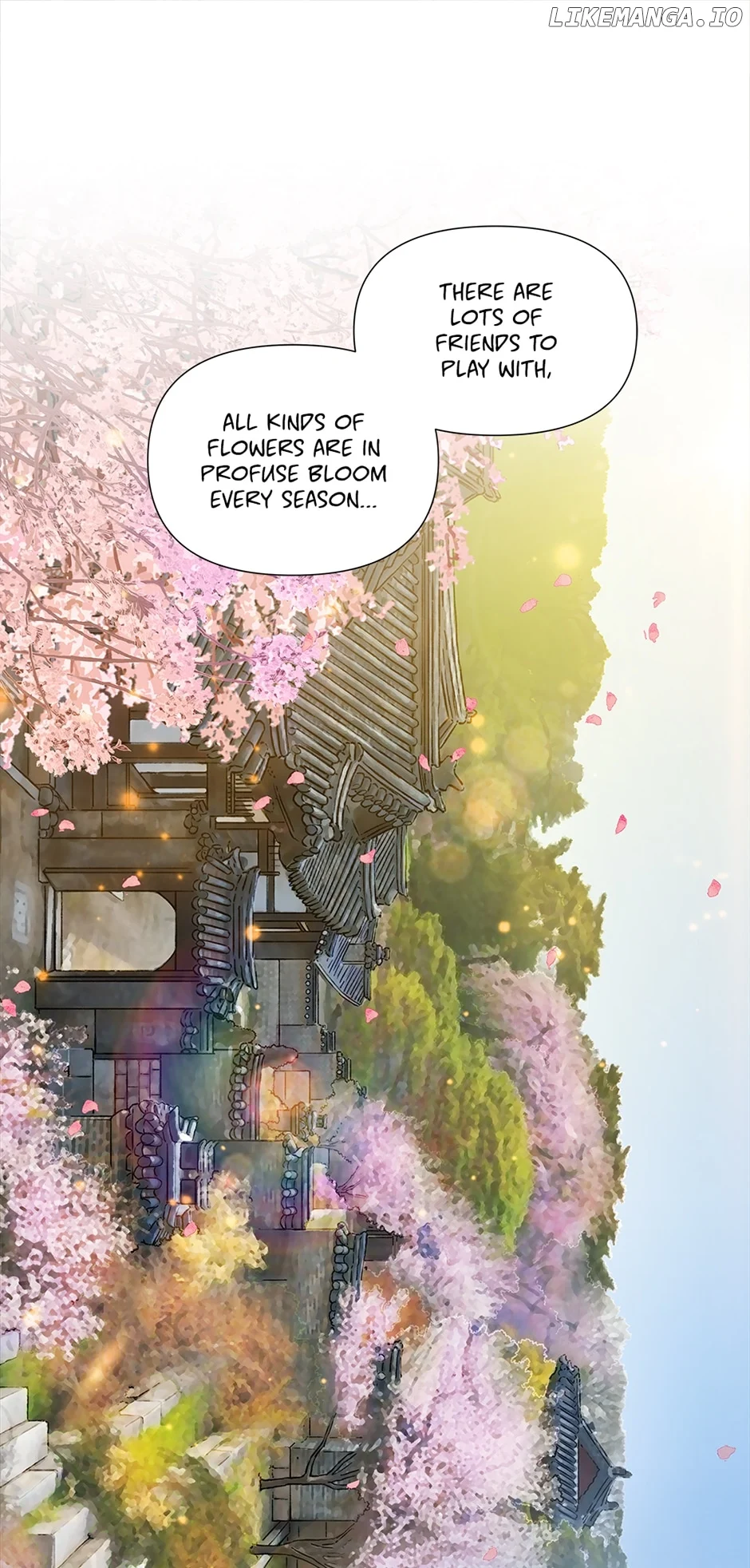 The Red Sleeve Chapter 115 - Page 44