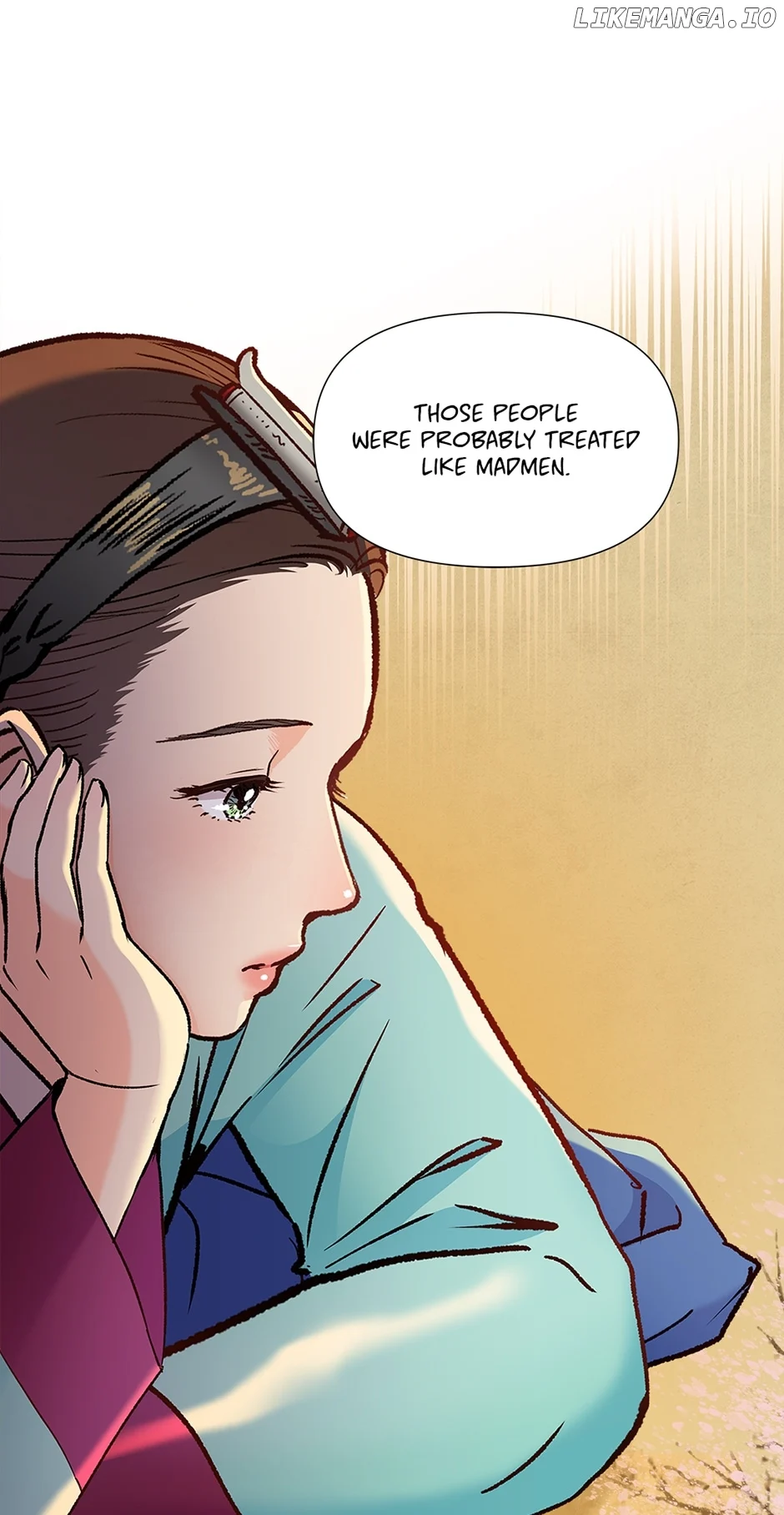 The Red Sleeve Chapter 115 - Page 49