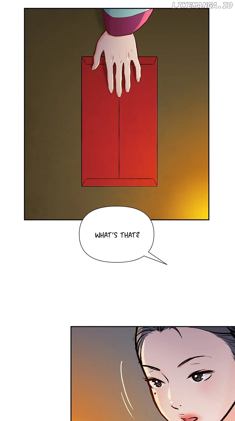 The Red Sleeve Chapter 115 - Page 56