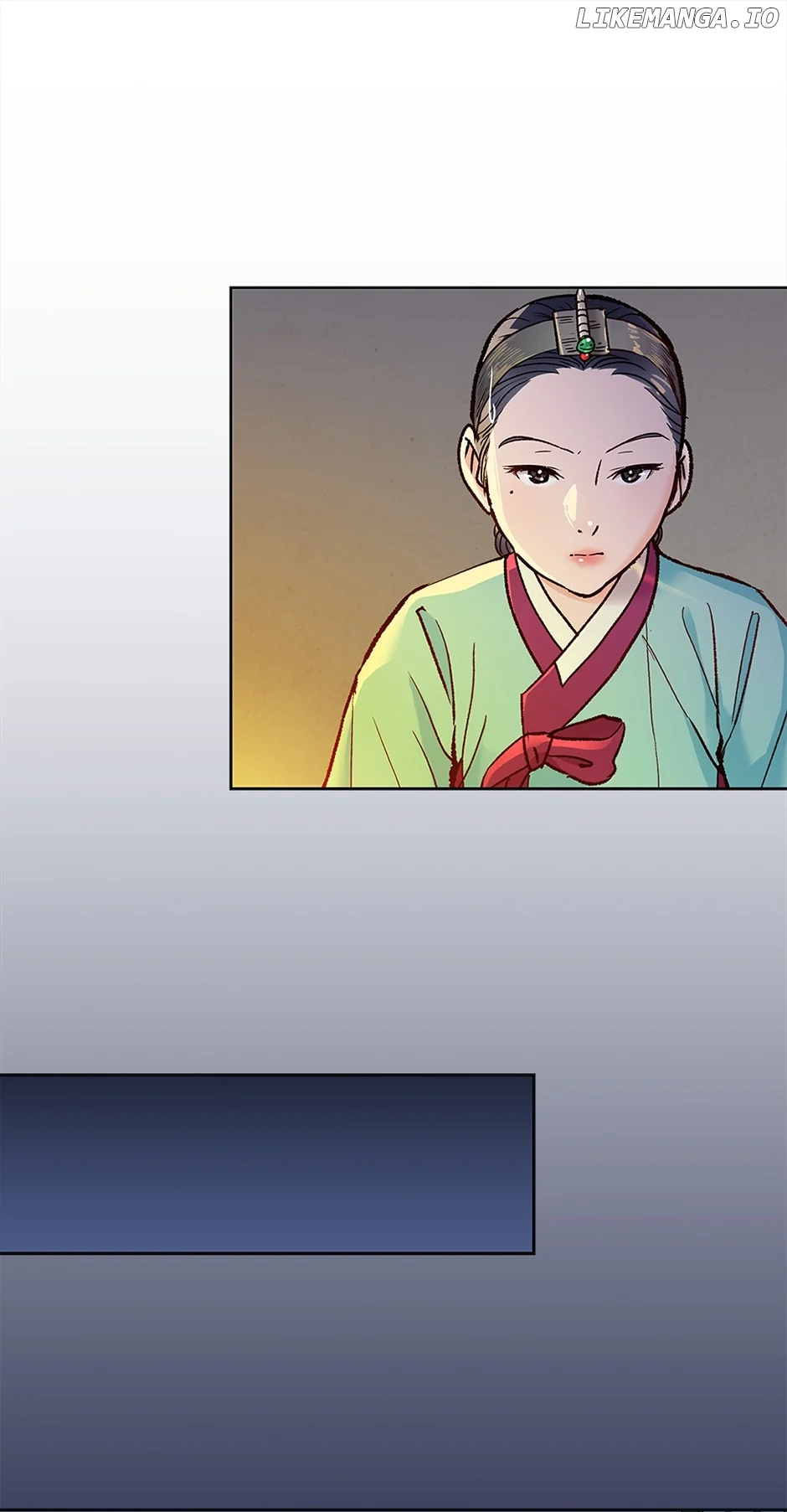 The Red Sleeve Chapter 115 - Page 60