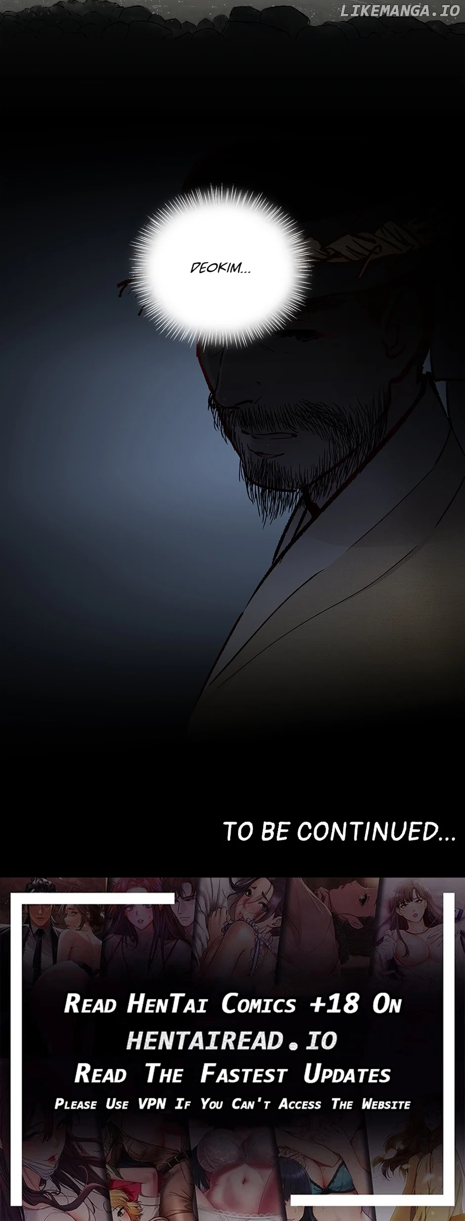 The Red Sleeve Chapter 115 - Page 64