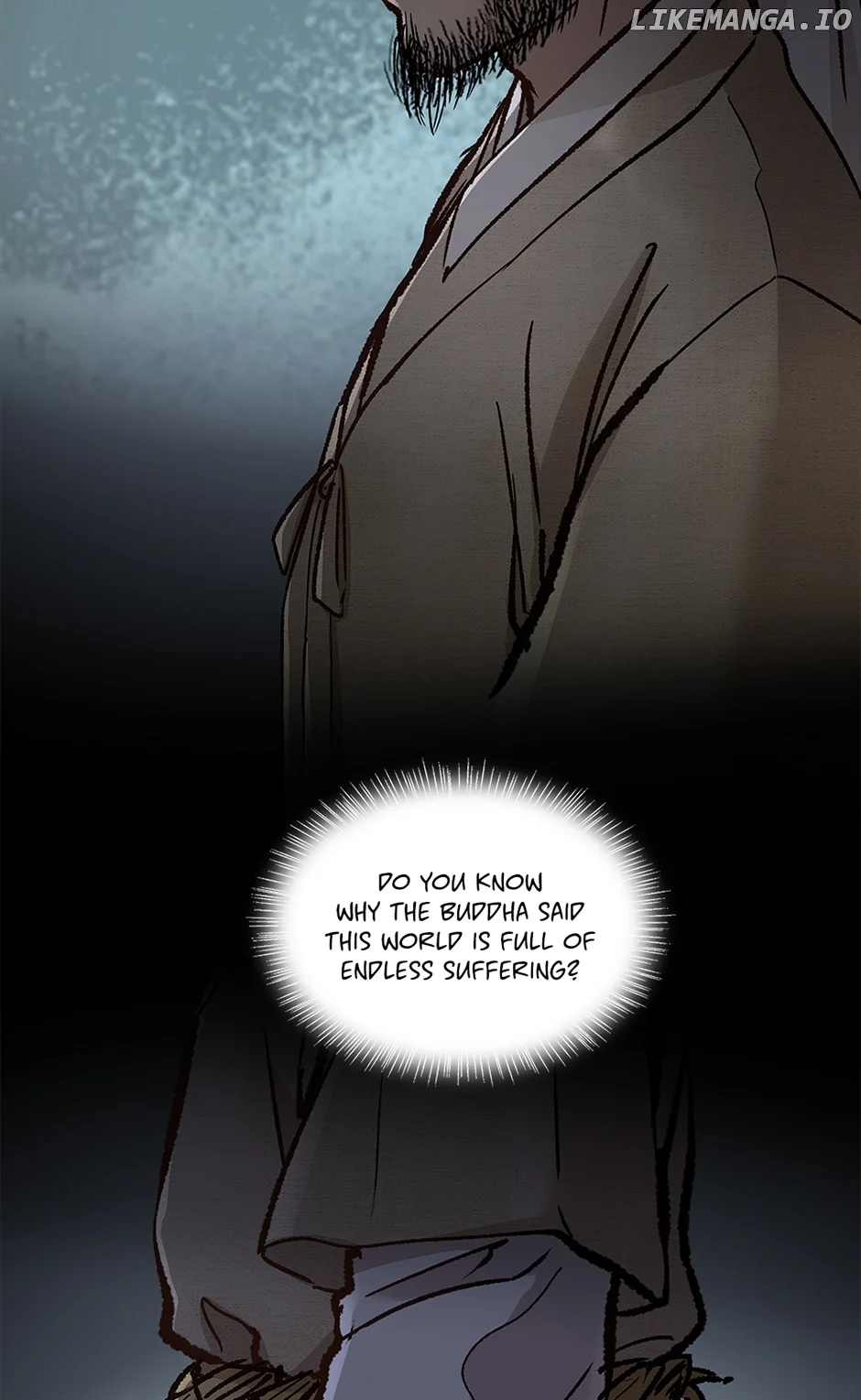 The Red Sleeve Chapter 116 - Page 3
