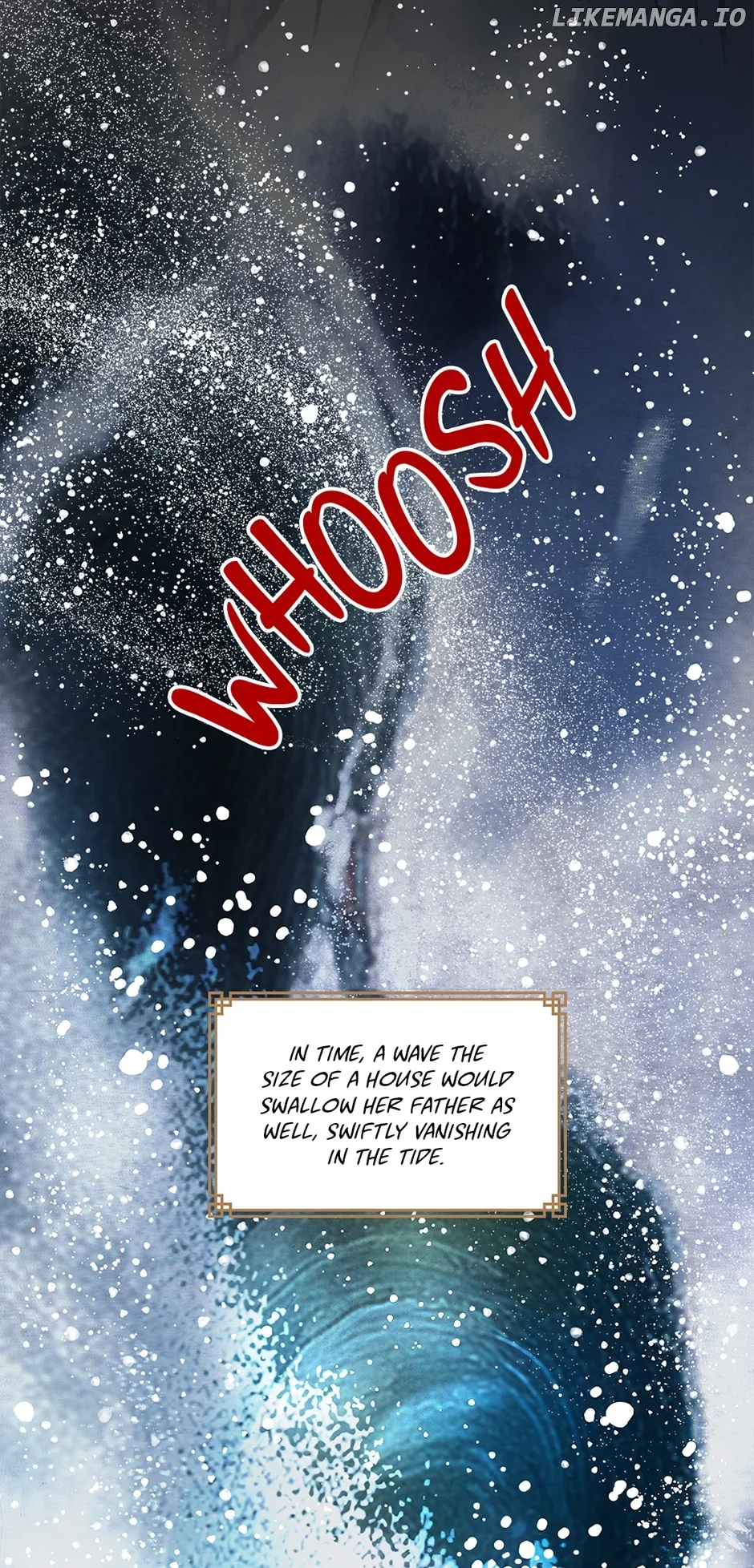 The Red Sleeve Chapter 116 - Page 11