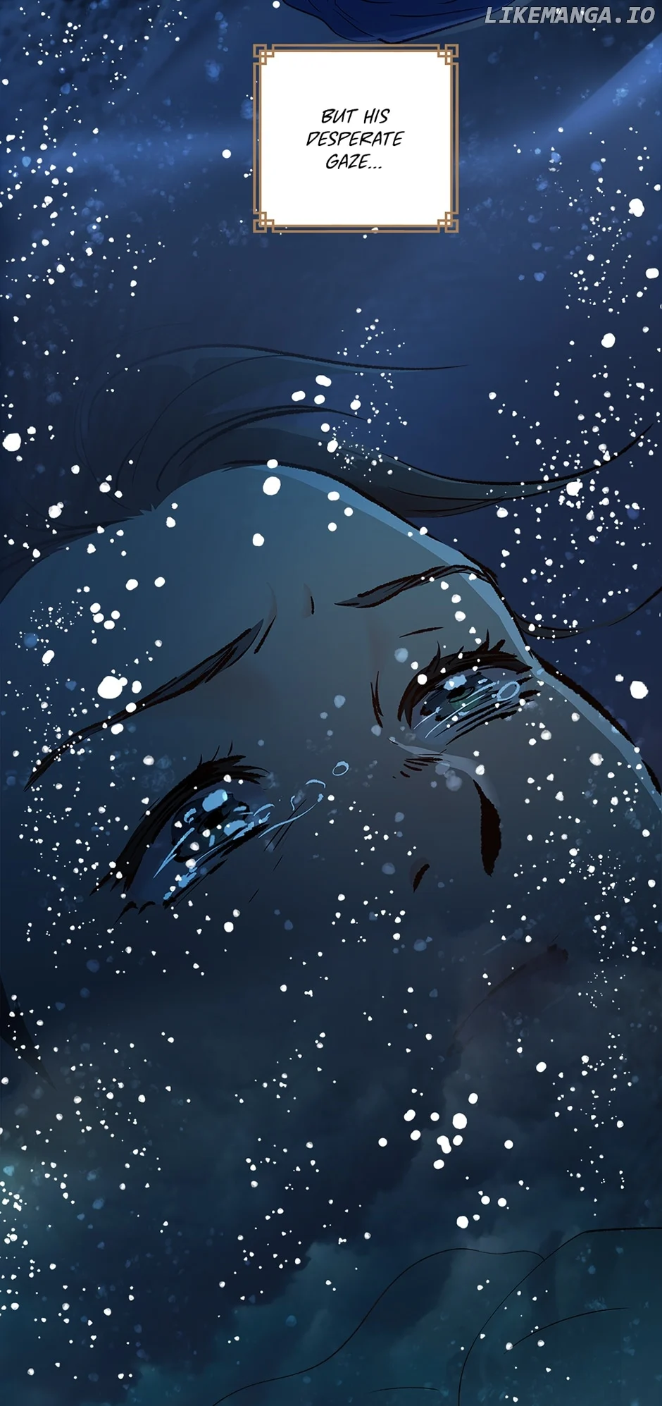 The Red Sleeve Chapter 116 - Page 16
