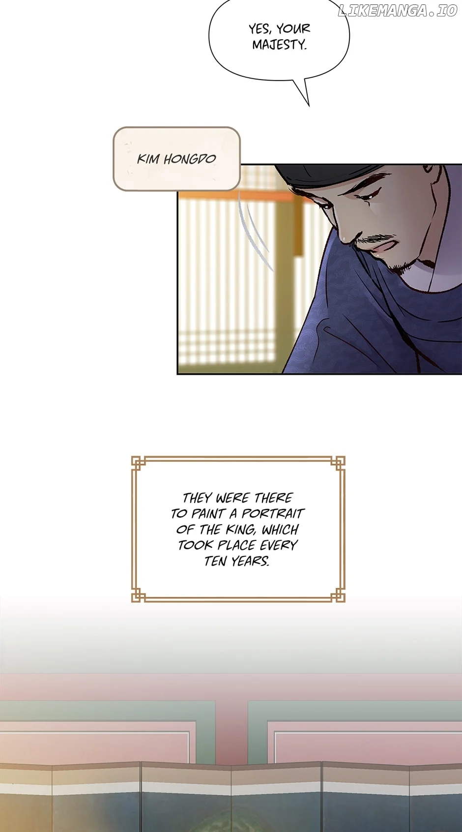 The Red Sleeve Chapter 116 - Page 29