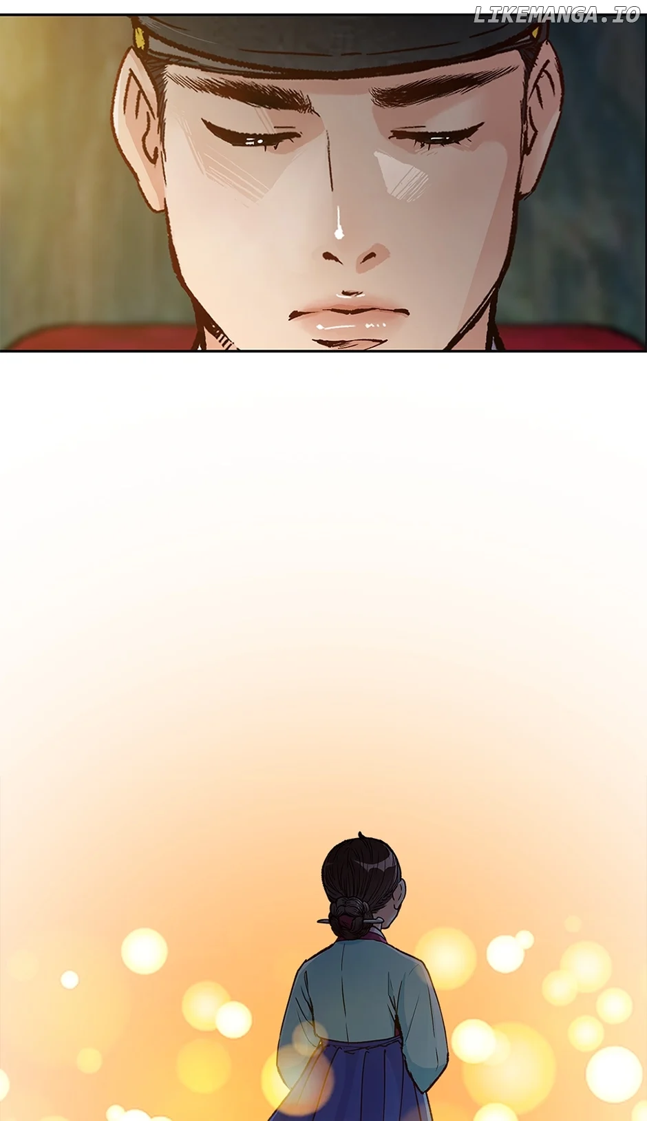 The Red Sleeve Chapter 116 - Page 37
