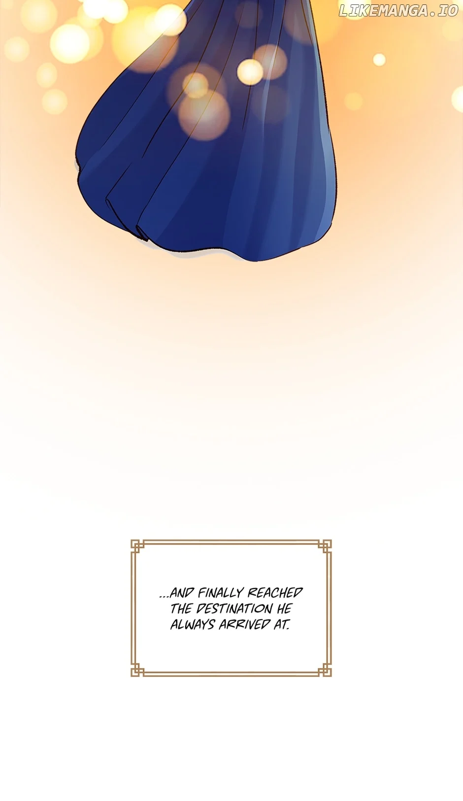 The Red Sleeve Chapter 116 - Page 38