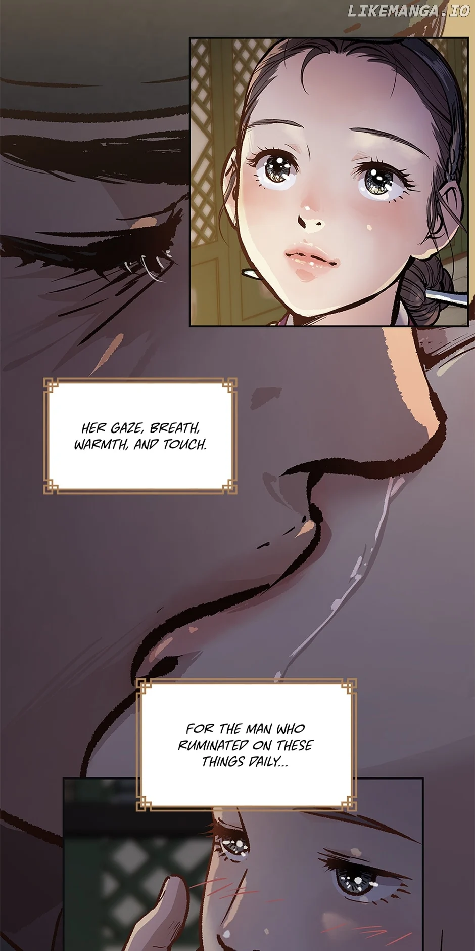 The Red Sleeve Chapter 116 - Page 47