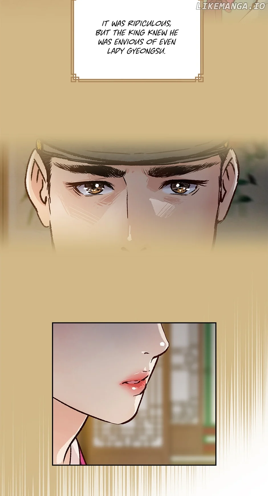 The Red Sleeve Chapter 116 - Page 51