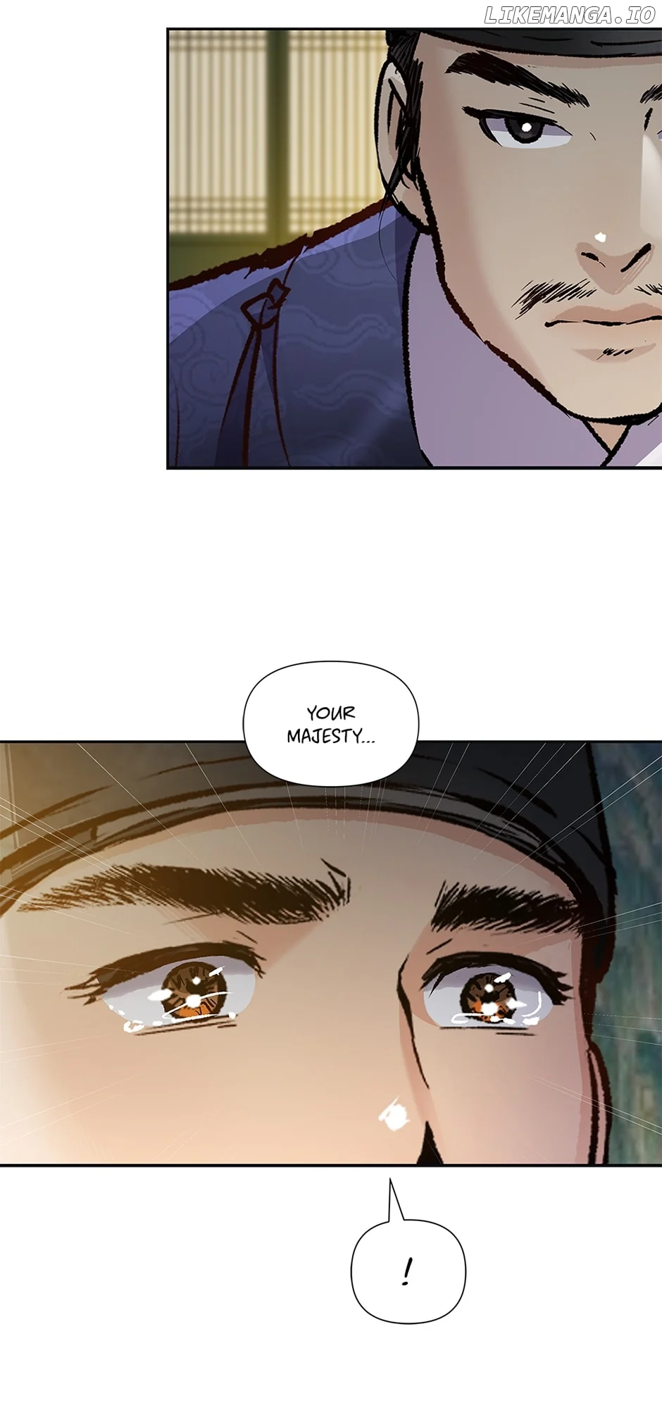 The Red Sleeve Chapter 116 - Page 59