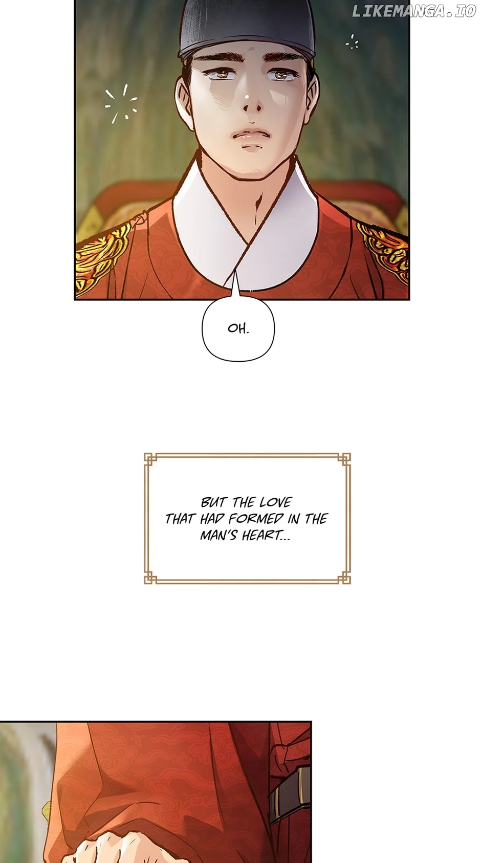 The Red Sleeve Chapter 116 - Page 66