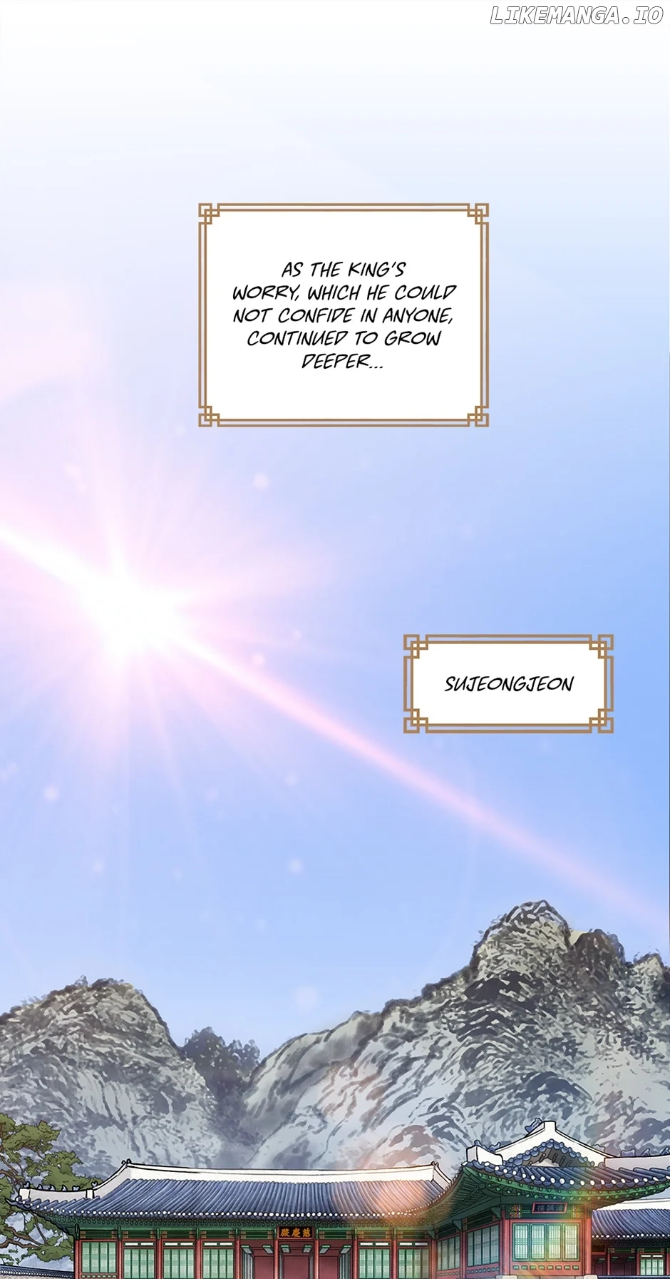 The Red Sleeve Chapter 116 - Page 71