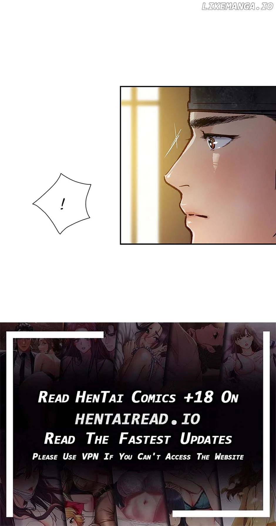 The Red Sleeve Chapter 116 - Page 74