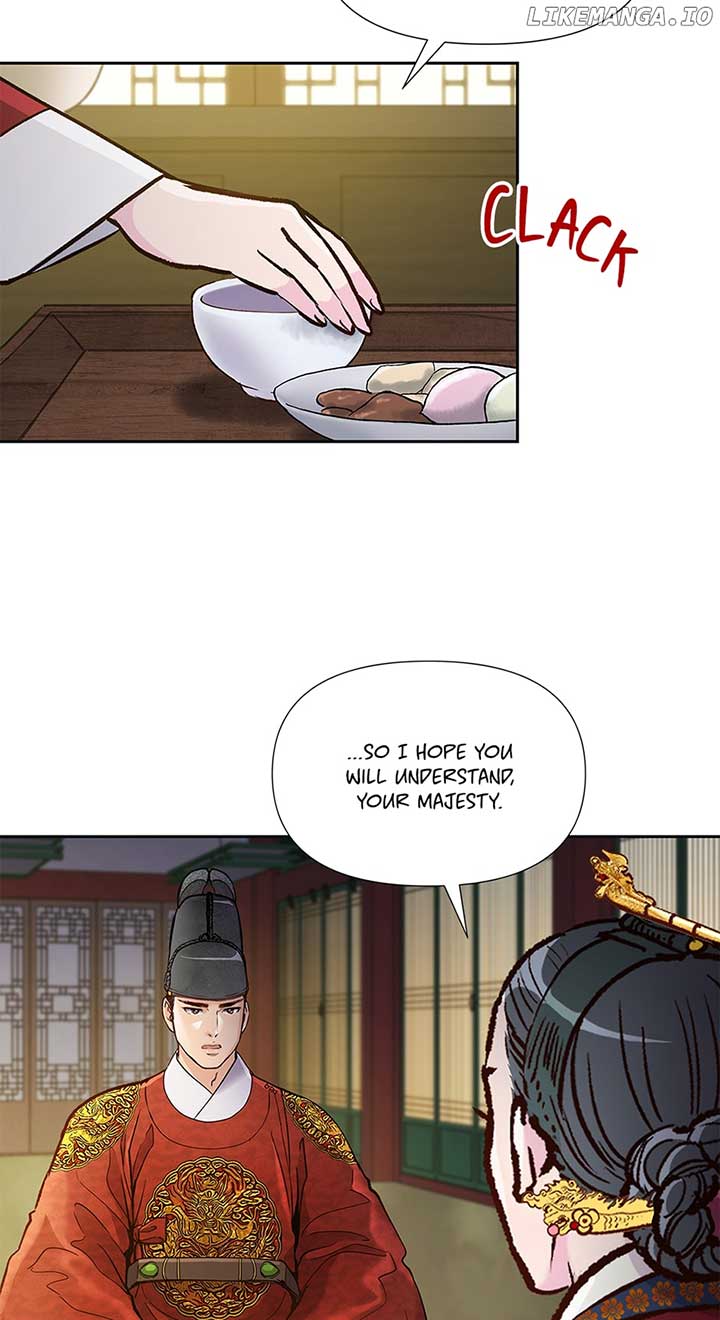 The Red Sleeve Chapter 117 - Page 9