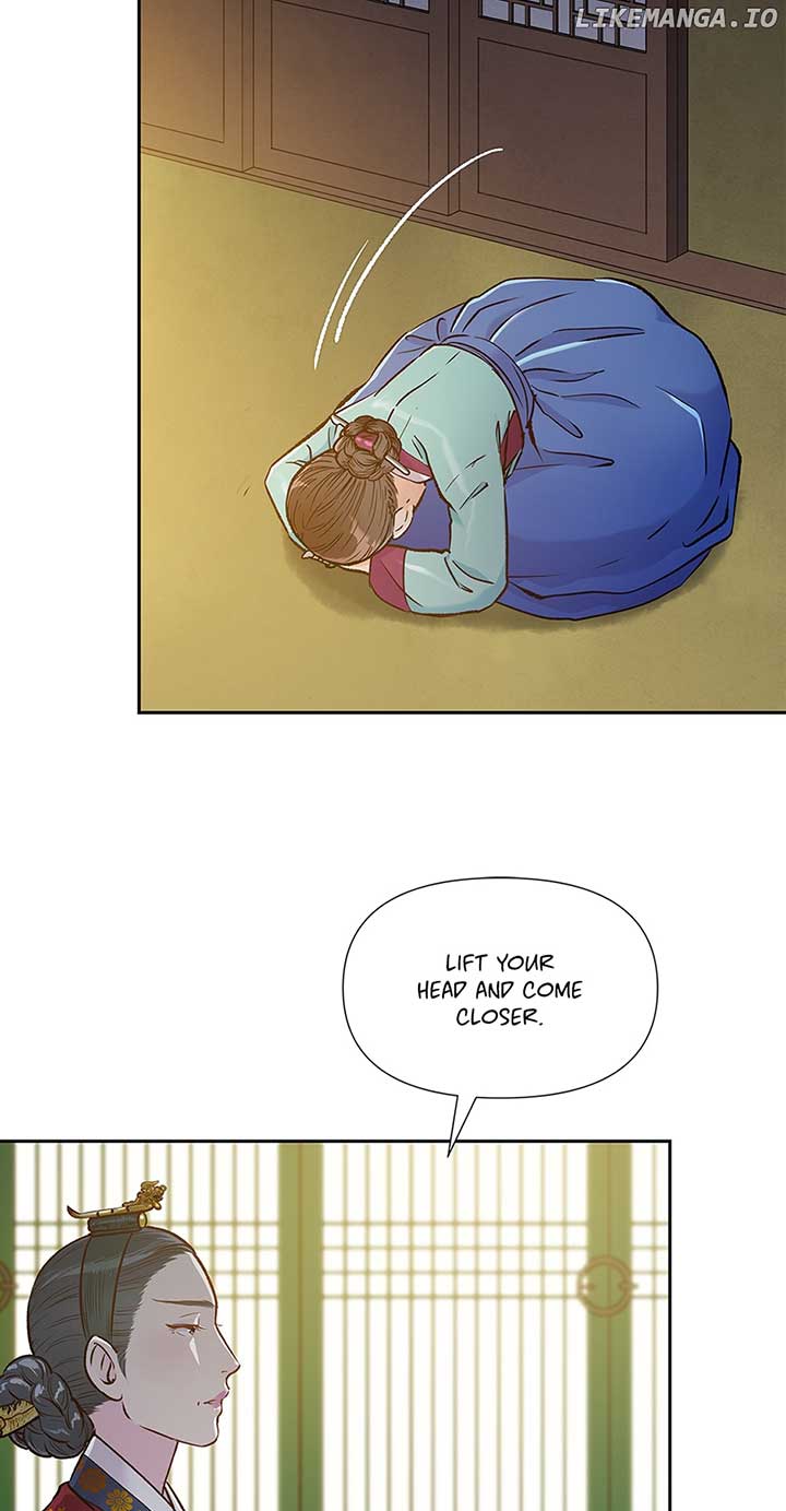 The Red Sleeve Chapter 117 - Page 16