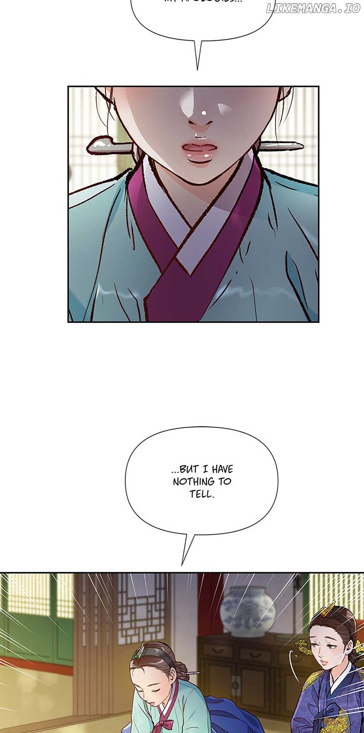 The Red Sleeve Chapter 117 - Page 26