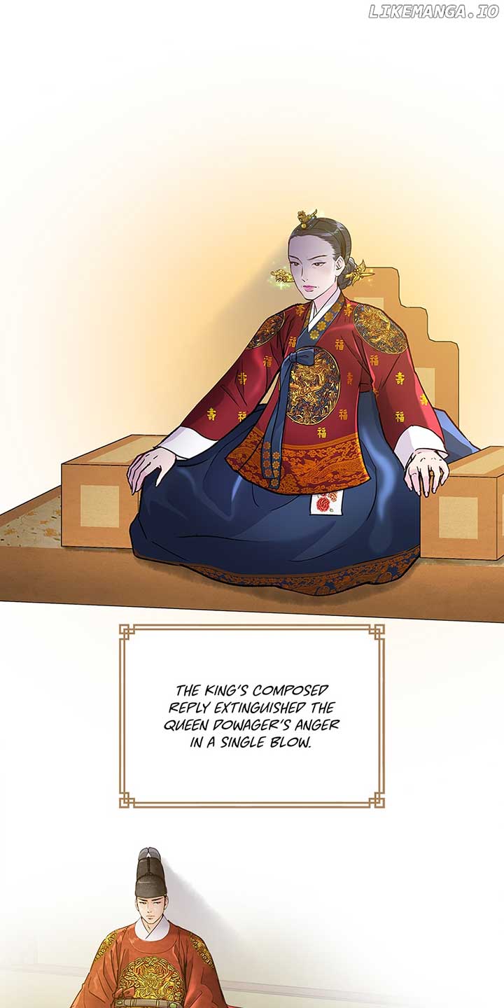 The Red Sleeve Chapter 117 - Page 41