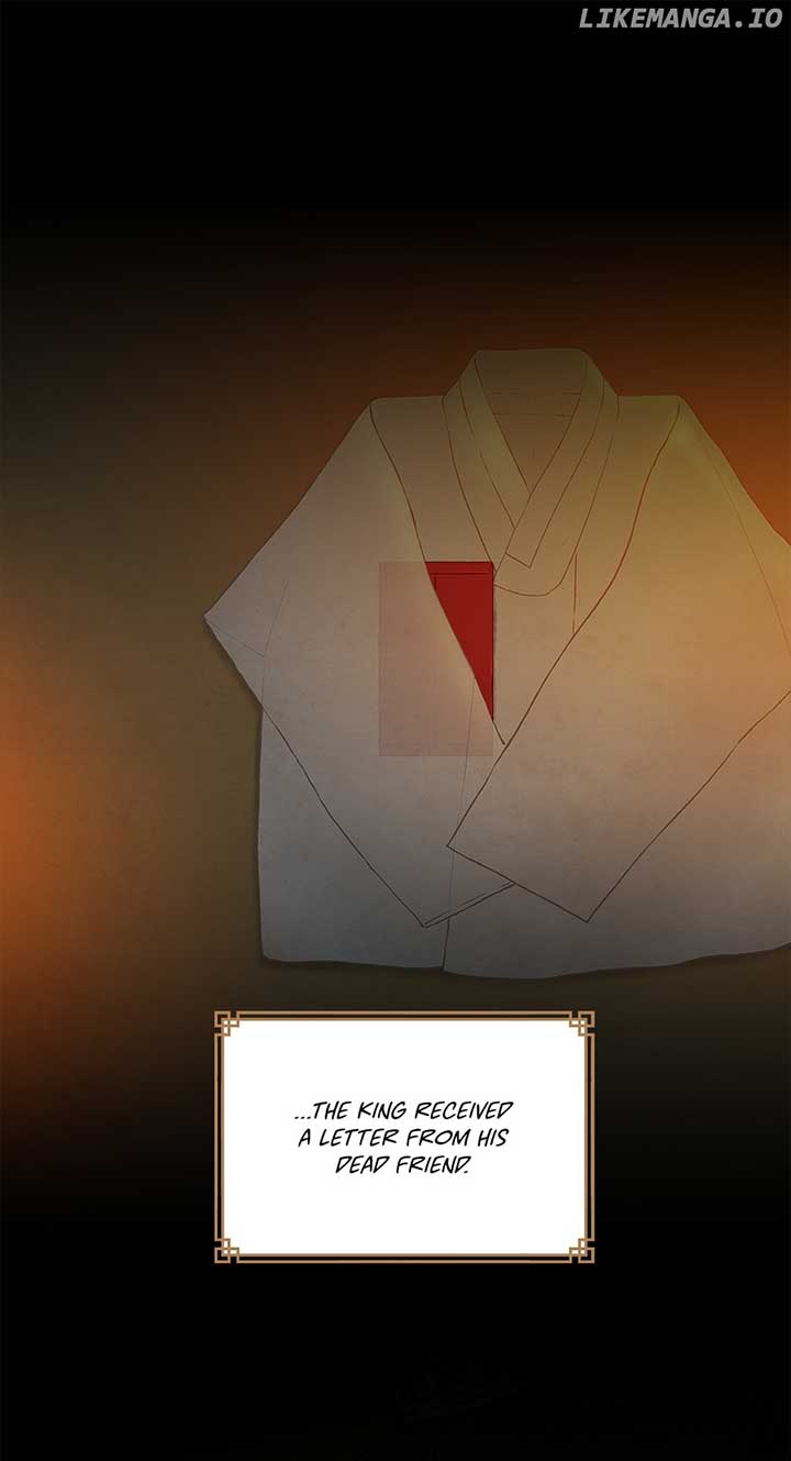 The Red Sleeve Chapter 117 - Page 46