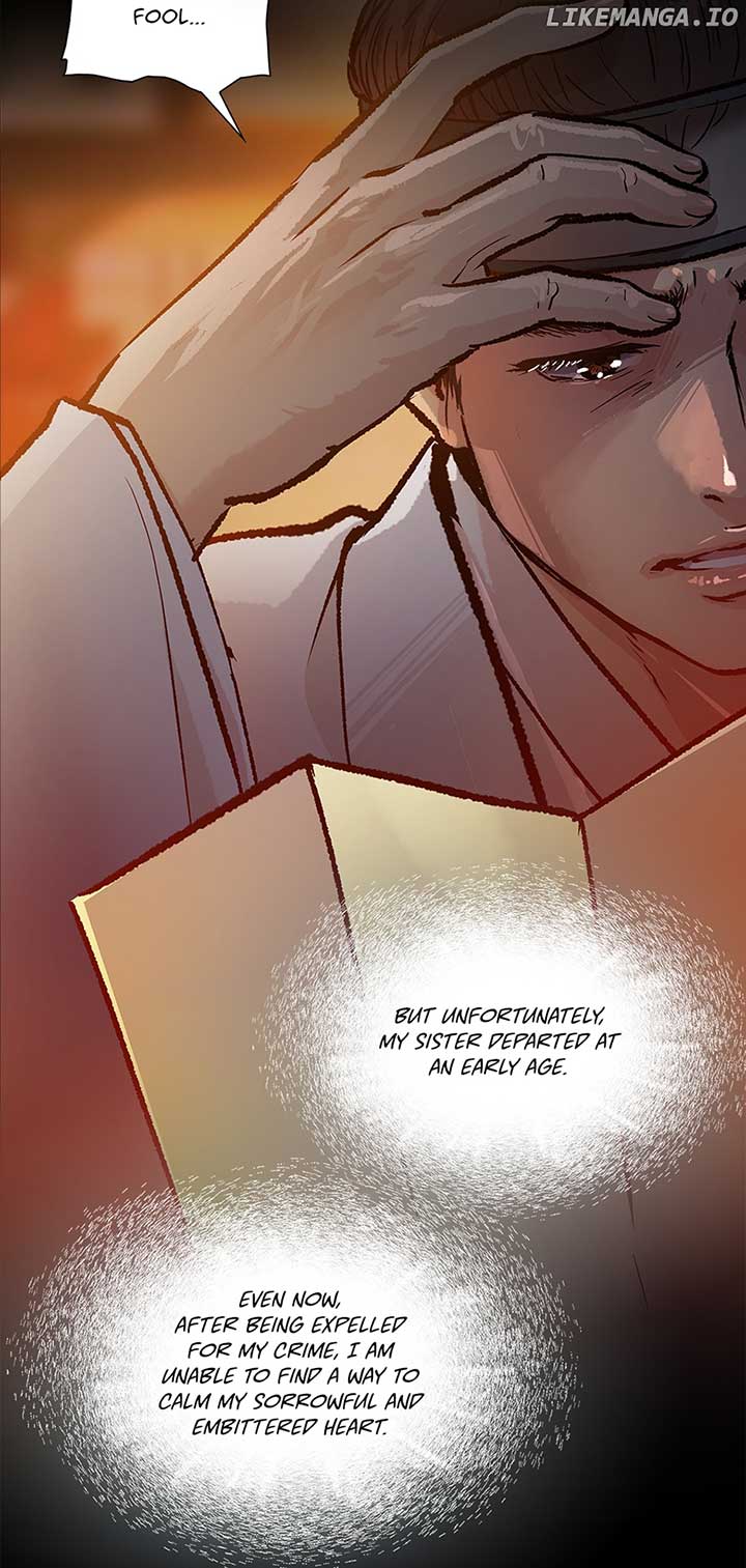 The Red Sleeve Chapter 117 - Page 51