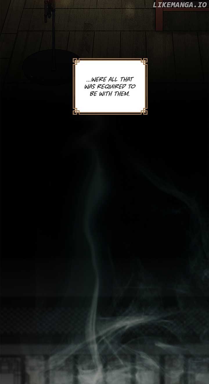 The Red Sleeve Chapter 117 - Page 61