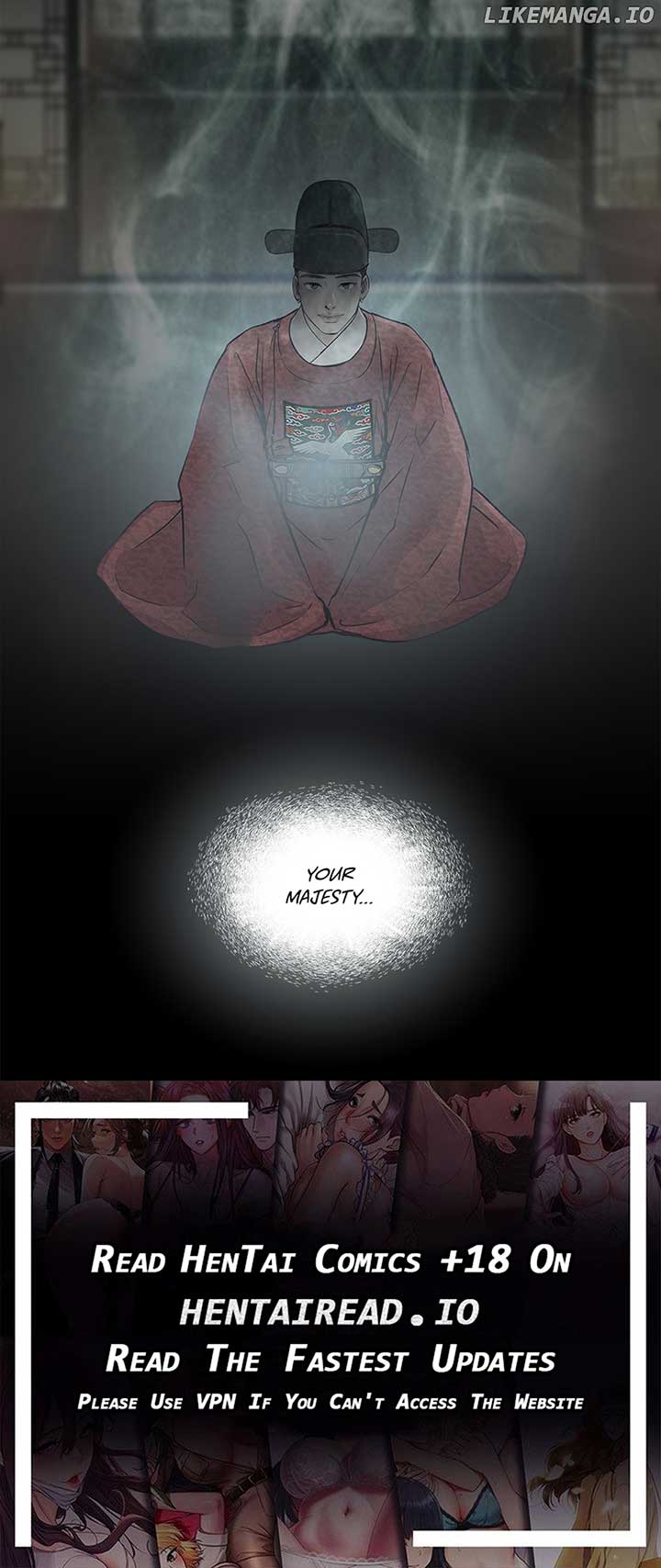 The Red Sleeve Chapter 117 - Page 62