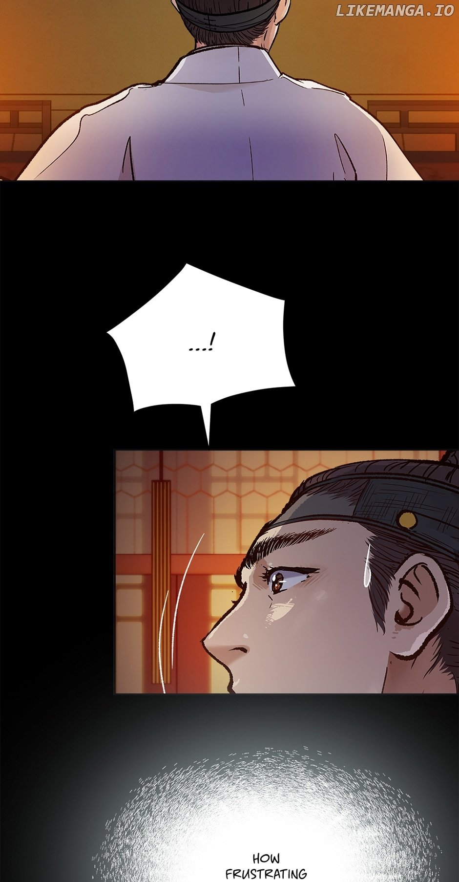 The Red Sleeve Chapter 118 - Page 2