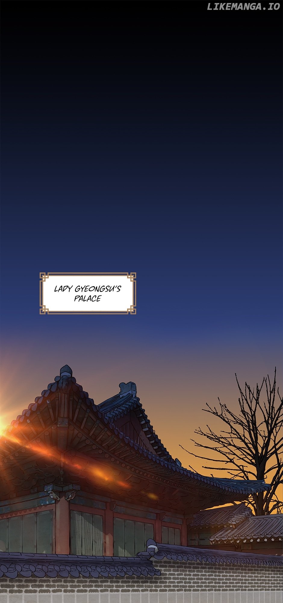 The Red Sleeve Chapter 118 - Page 6