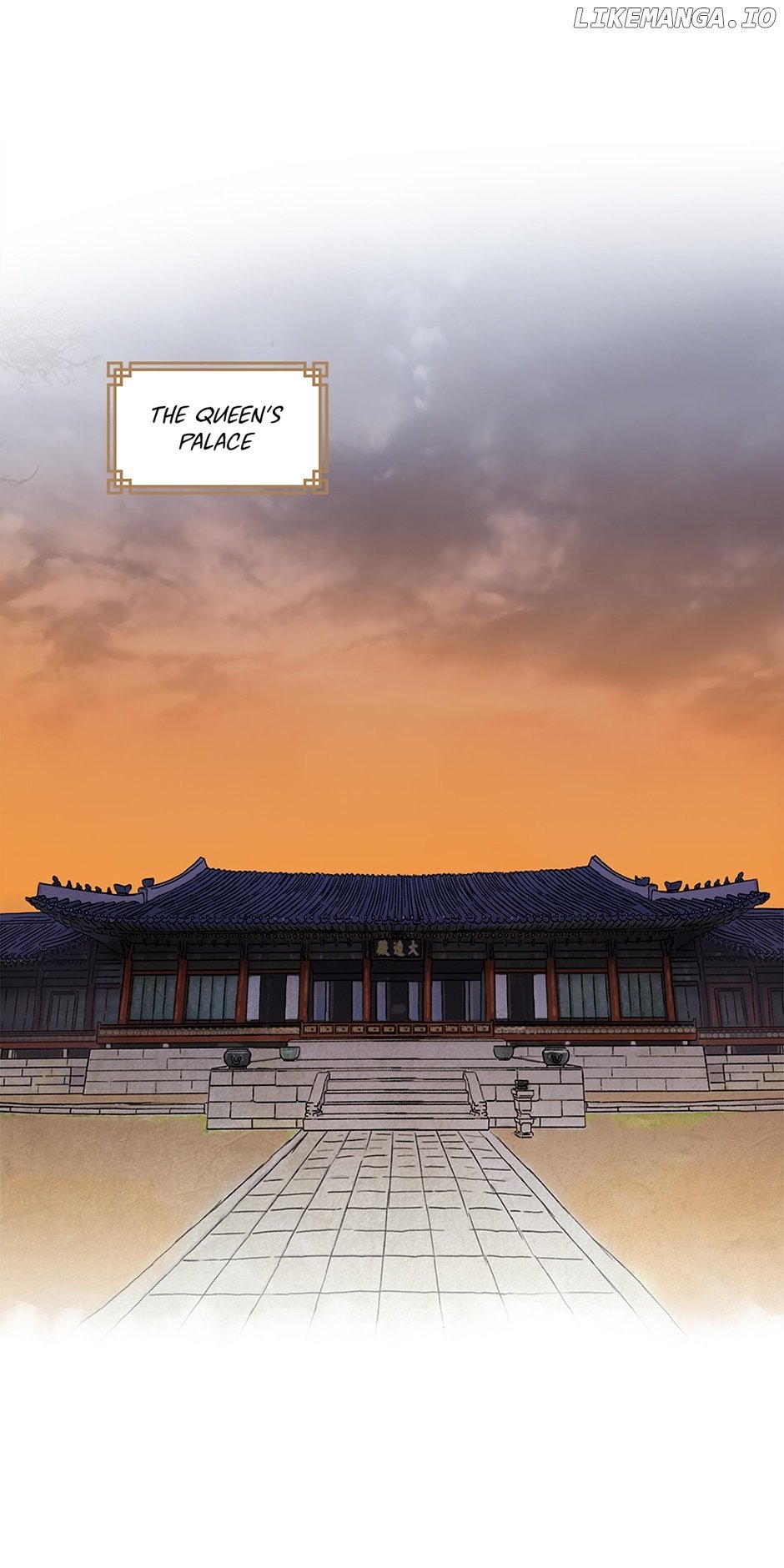 The Red Sleeve Chapter 118 - Page 11