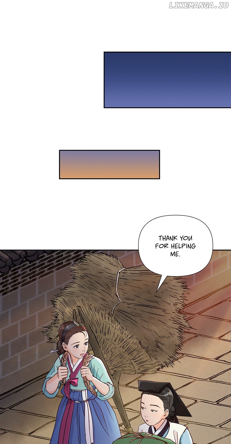 The Red Sleeve Chapter 118 - Page 20