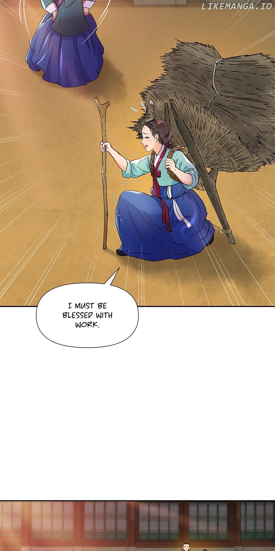 The Red Sleeve Chapter 118 - Page 29