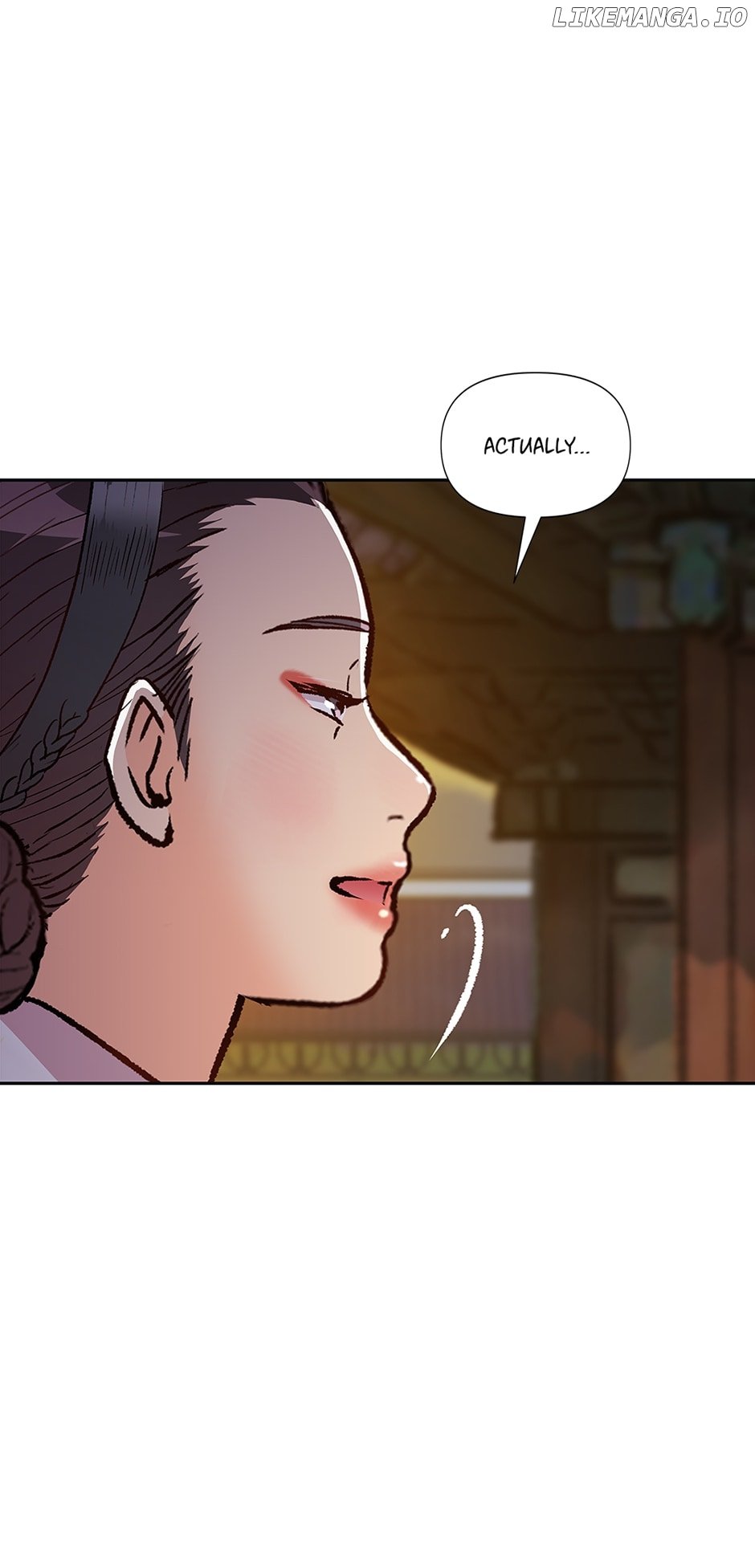 The Red Sleeve Chapter 118 - Page 45