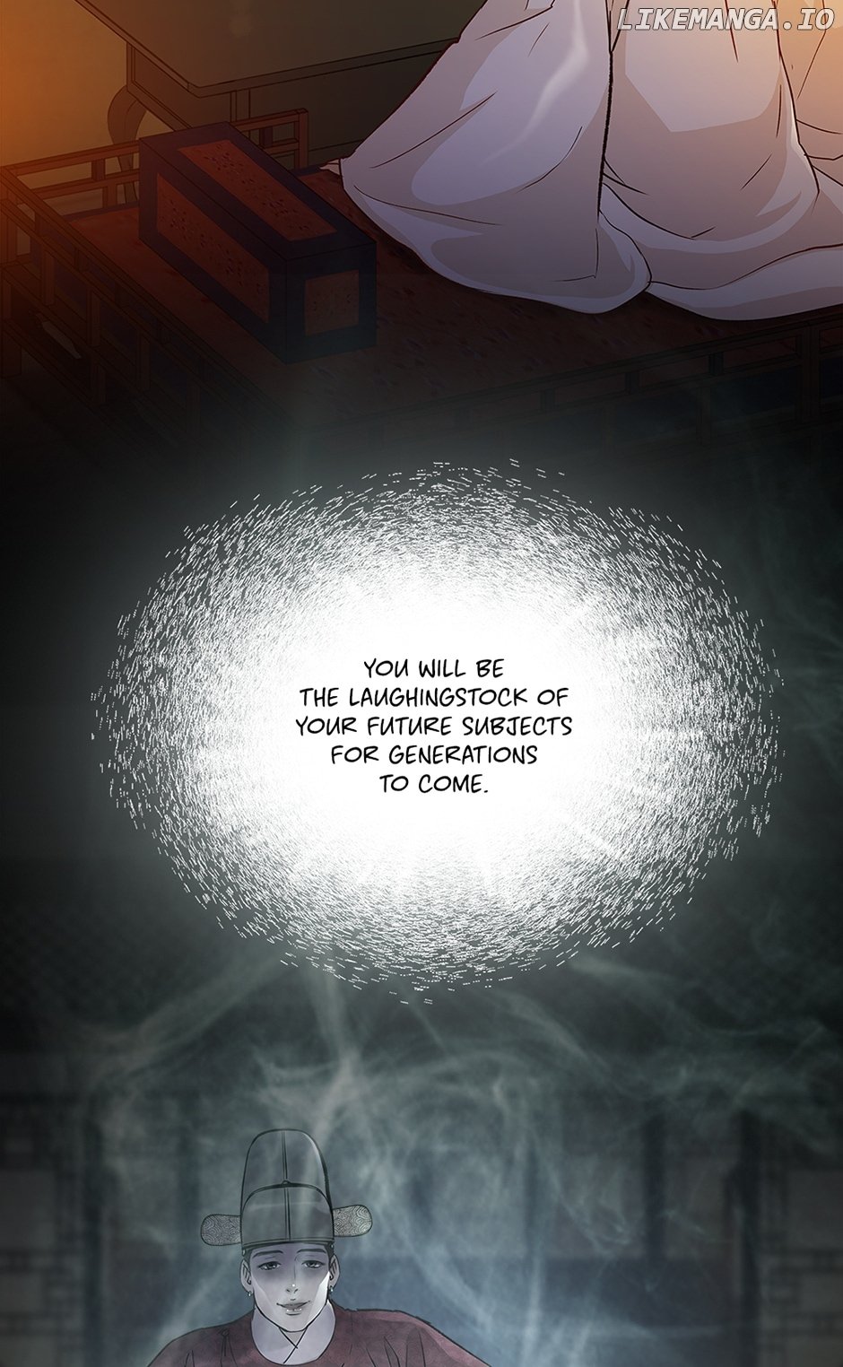 The Red Sleeve Chapter 118 - Page 52