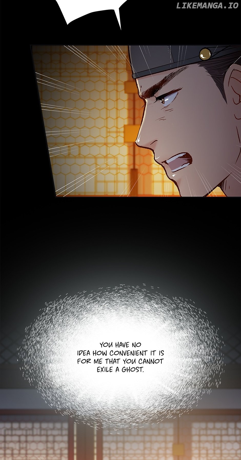 The Red Sleeve Chapter 118 - Page 56