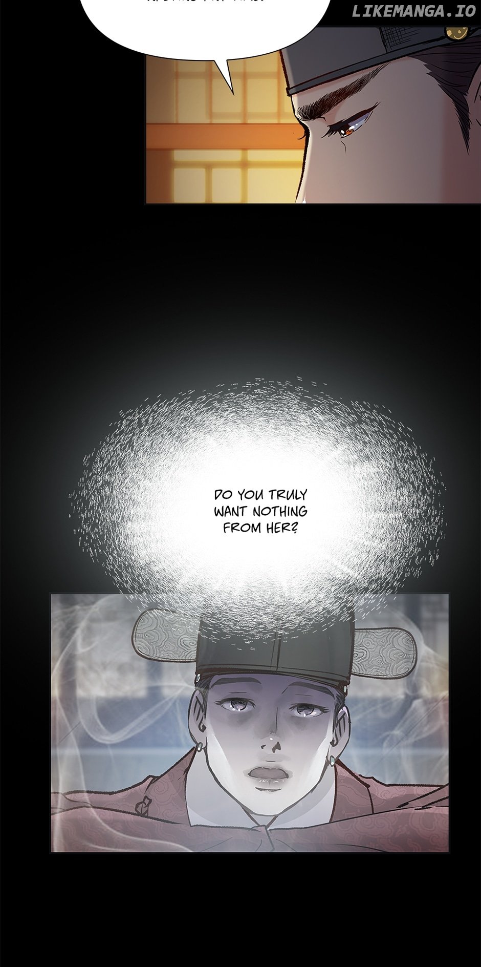 The Red Sleeve Chapter 118 - Page 59