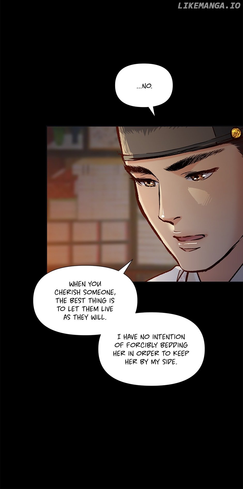 The Red Sleeve Chapter 118 - Page 60