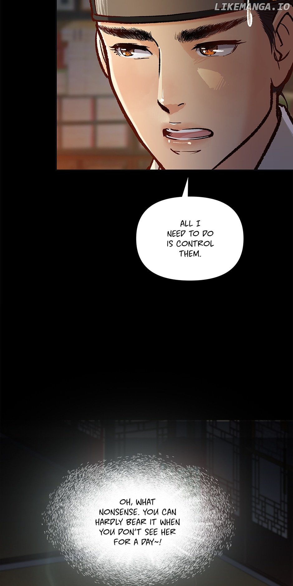 The Red Sleeve Chapter 118 - Page 62