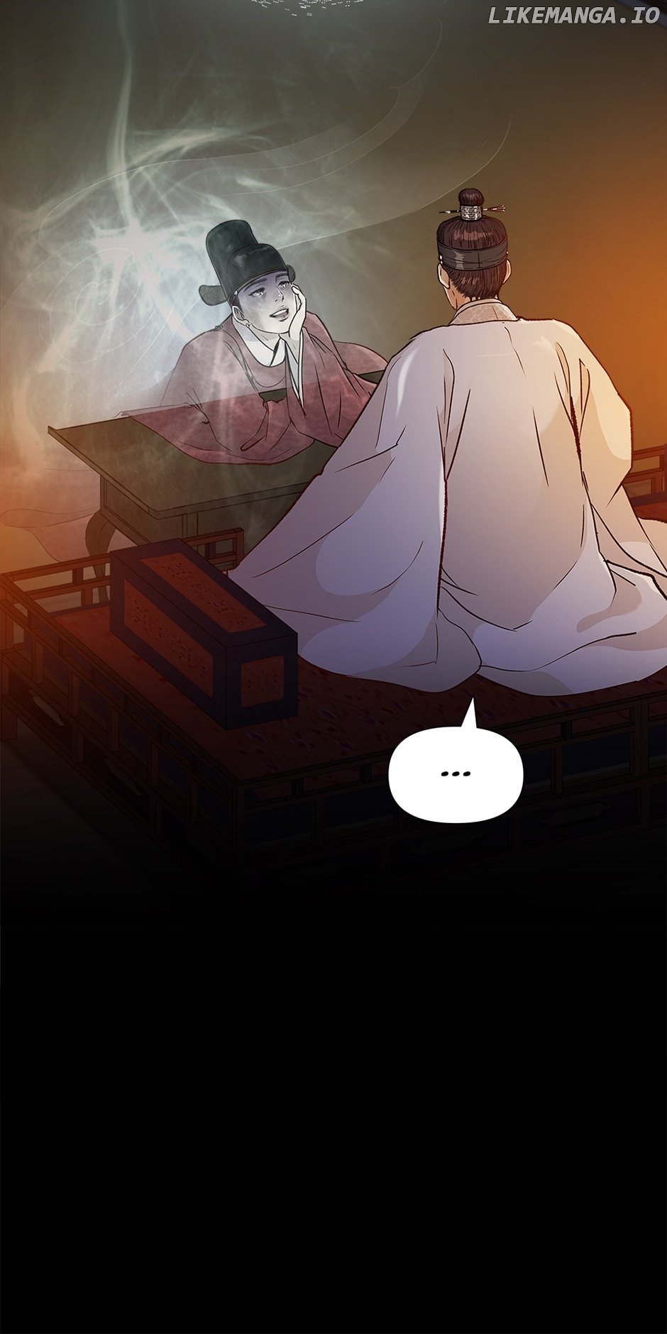 The Red Sleeve Chapter 118 - Page 63