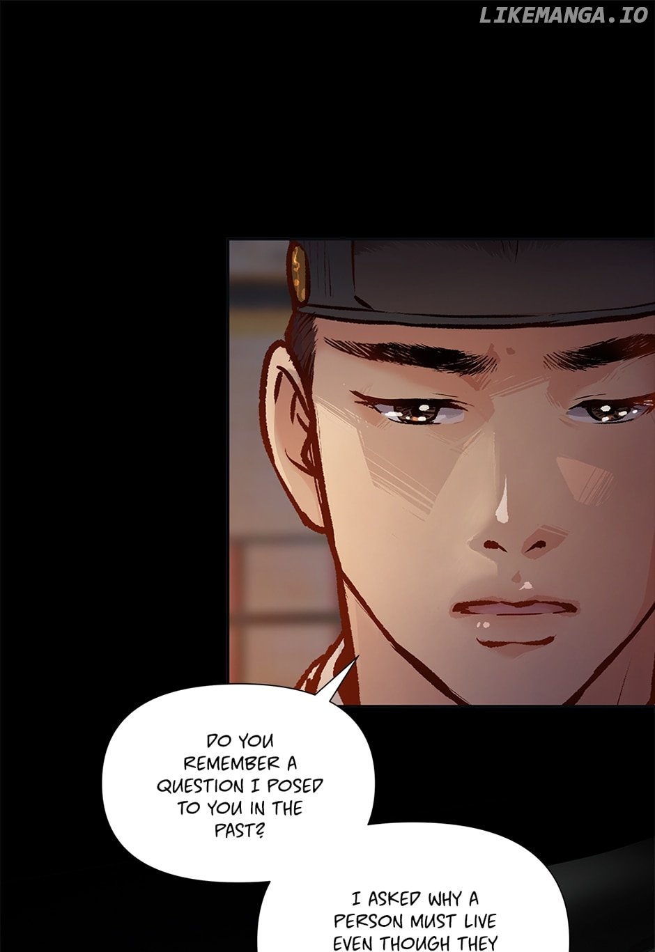 The Red Sleeve Chapter 118 - Page 64