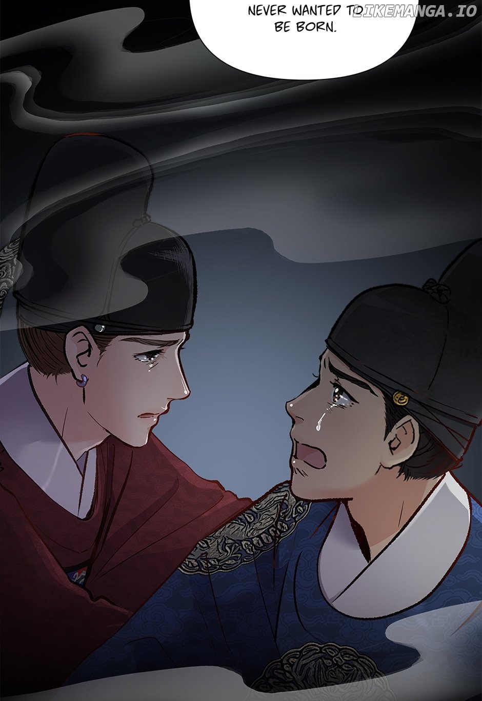 The Red Sleeve Chapter 118 - Page 65