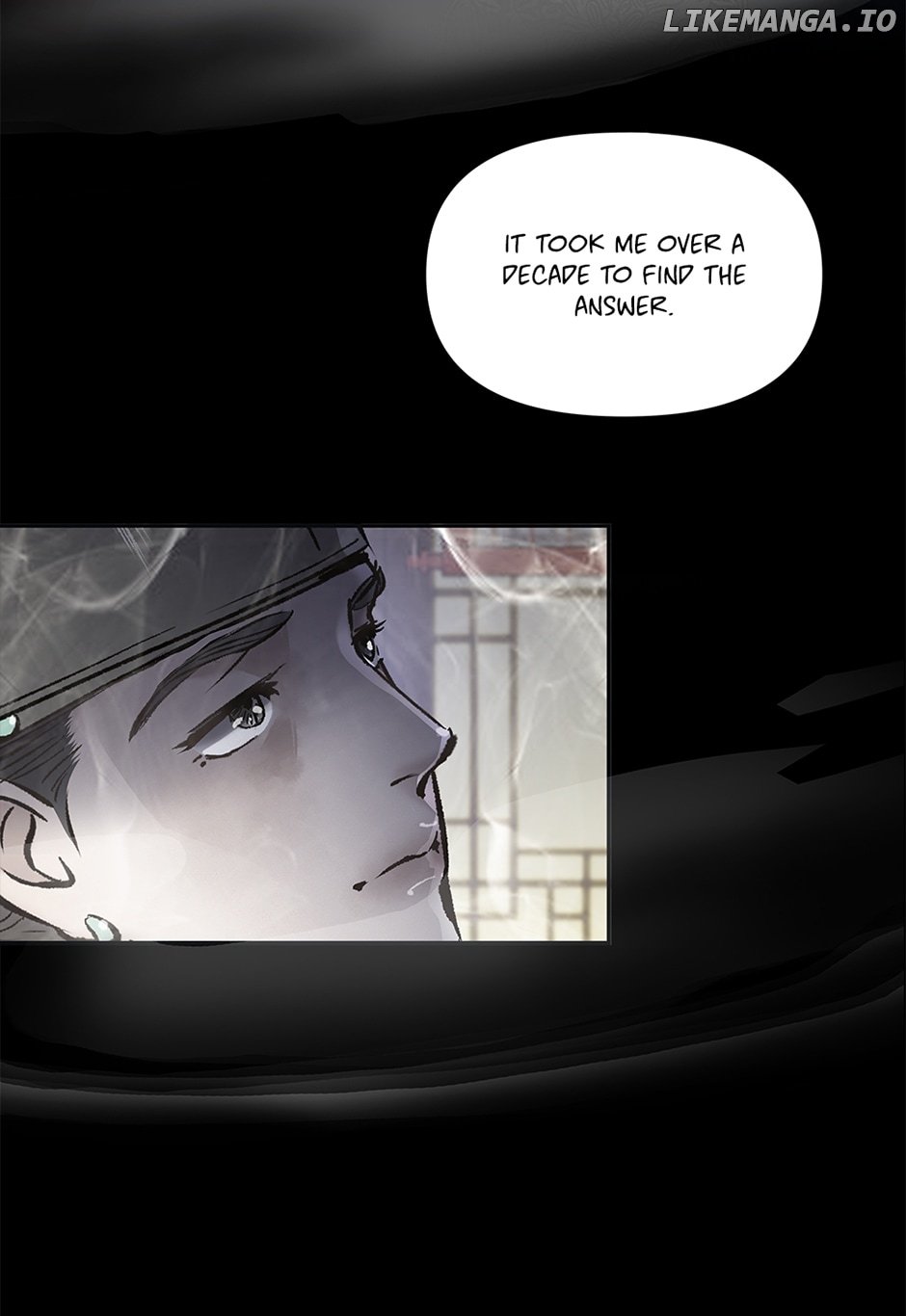 The Red Sleeve Chapter 118 - Page 66