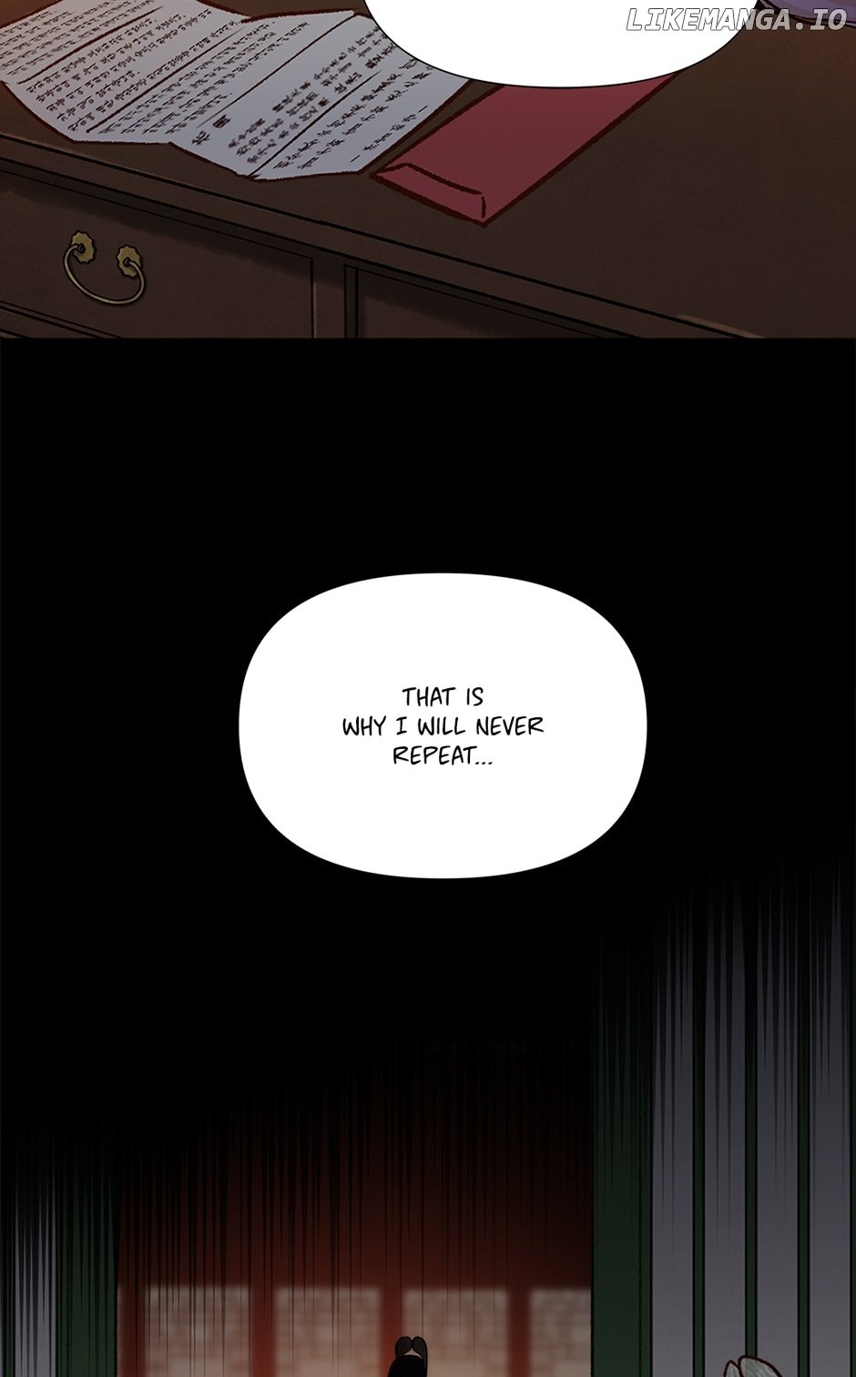 The Red Sleeve Chapter 118 - Page 68