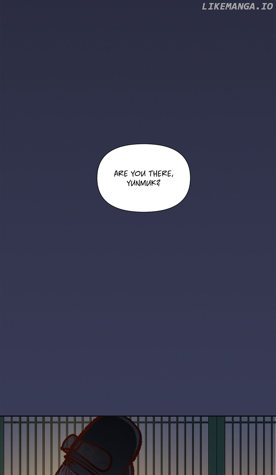 The Red Sleeve Chapter 118 - Page 73