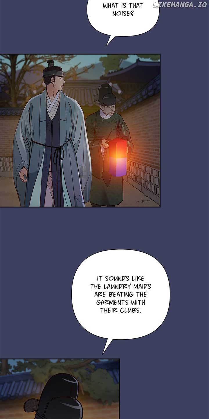 The Red Sleeve Chapter 119 - Page 2