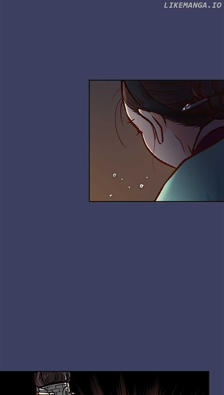 The Red Sleeve Chapter 119 - Page 6
