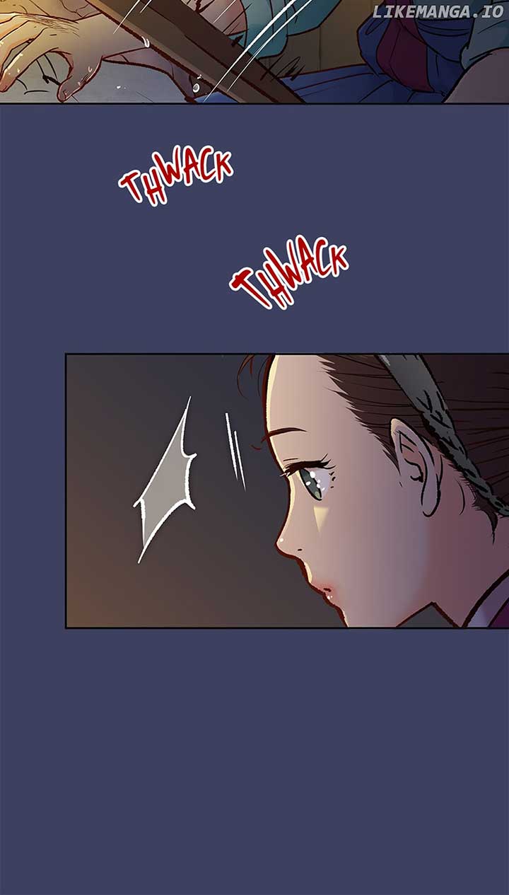 The Red Sleeve Chapter 119 - Page 9