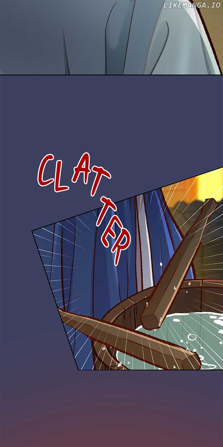 The Red Sleeve Chapter 119 - Page 11